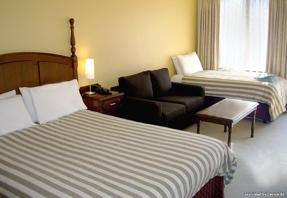 Best Western Plus The Tudor Box Hill Zimmer foto