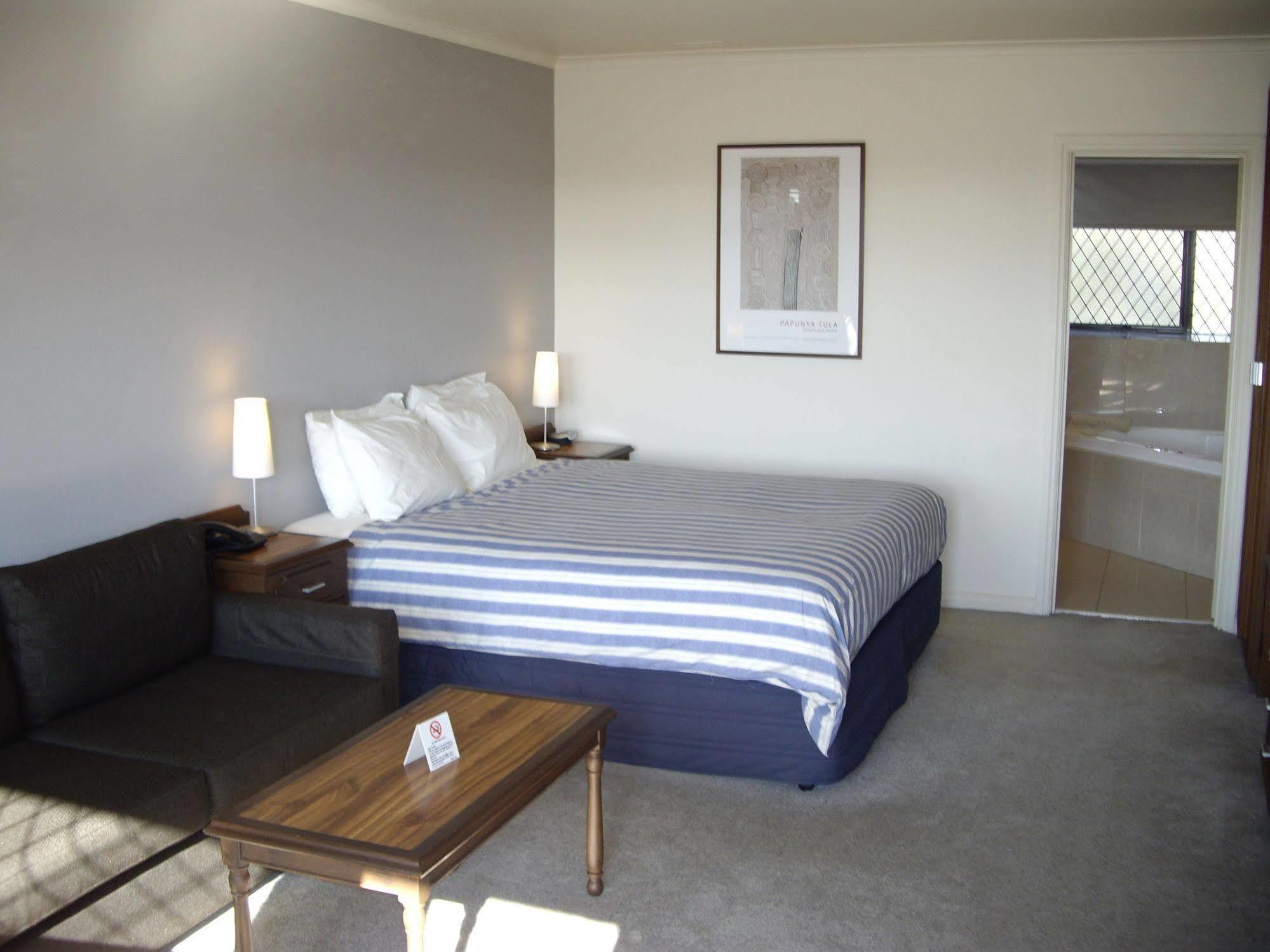 Best Western Plus The Tudor Box Hill Zimmer foto